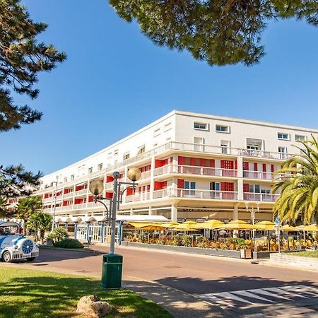 Charmant T2 Proche Plage Avec Terrasse Privative Royan Exteriör bild