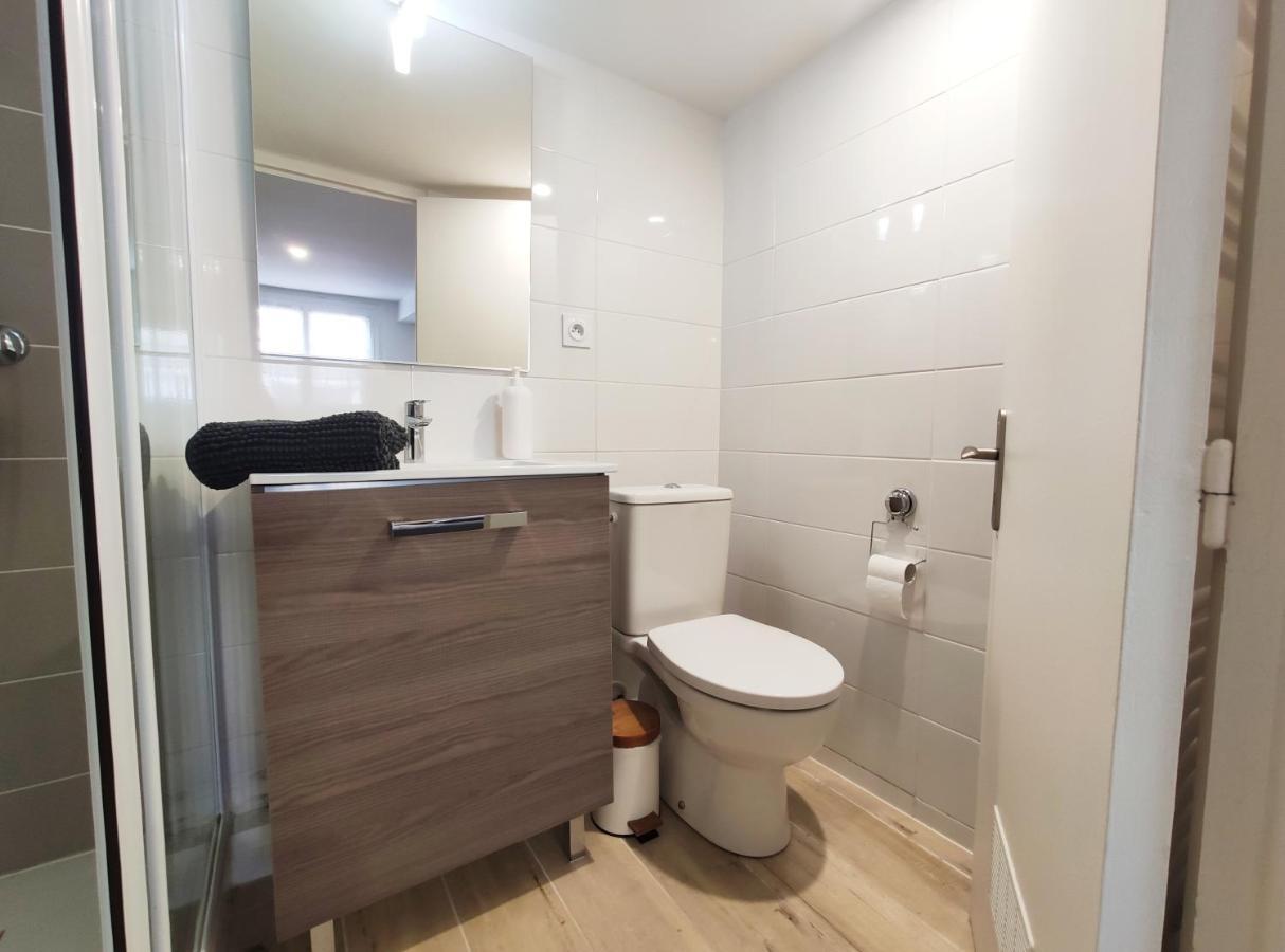 Charmant T2 Proche Plage Avec Terrasse Privative Royan Exteriör bild
